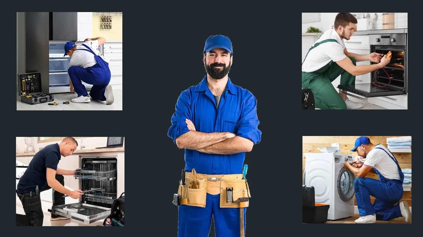 Mimarsinan beyaz eşya servisi