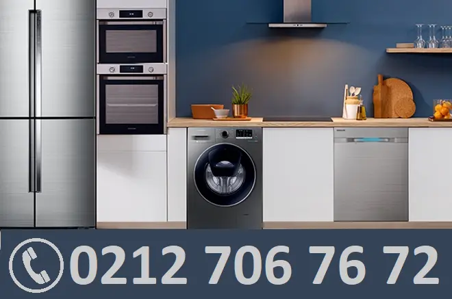 Mimarsinan Mahallesi beyaz eşya tamir servisi